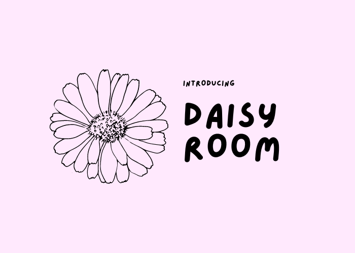 DAISY Room: A Sanctuary for the Neurodiverse at KALEIDOSCOPE