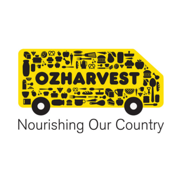 Ozharvest logo