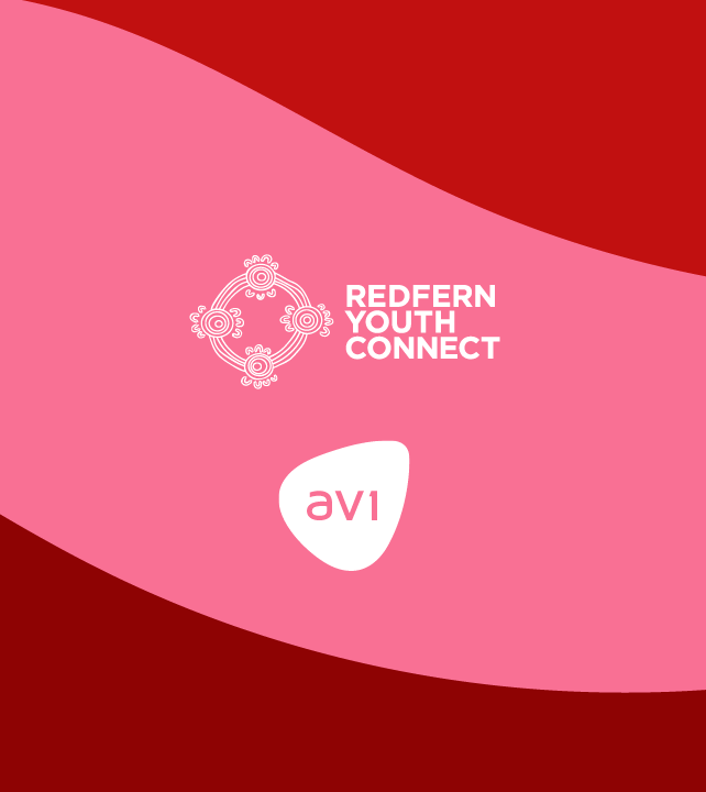 AV1 and RYC logos